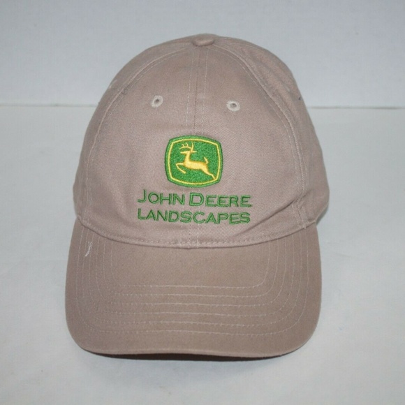 John Deere Accessories - John Deere Landscapes Hat Cap